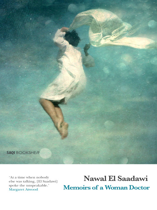 Title details for Memoirs of a Woman Doctor by Nawal El Saadawi - Available